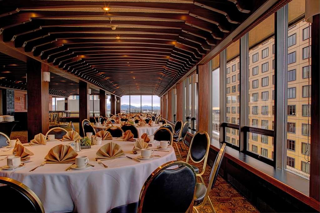 The Hotel Captain Cook Anchorage Restaurant billede