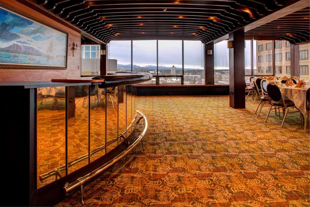 The Hotel Captain Cook Anchorage Faciliteter billede
