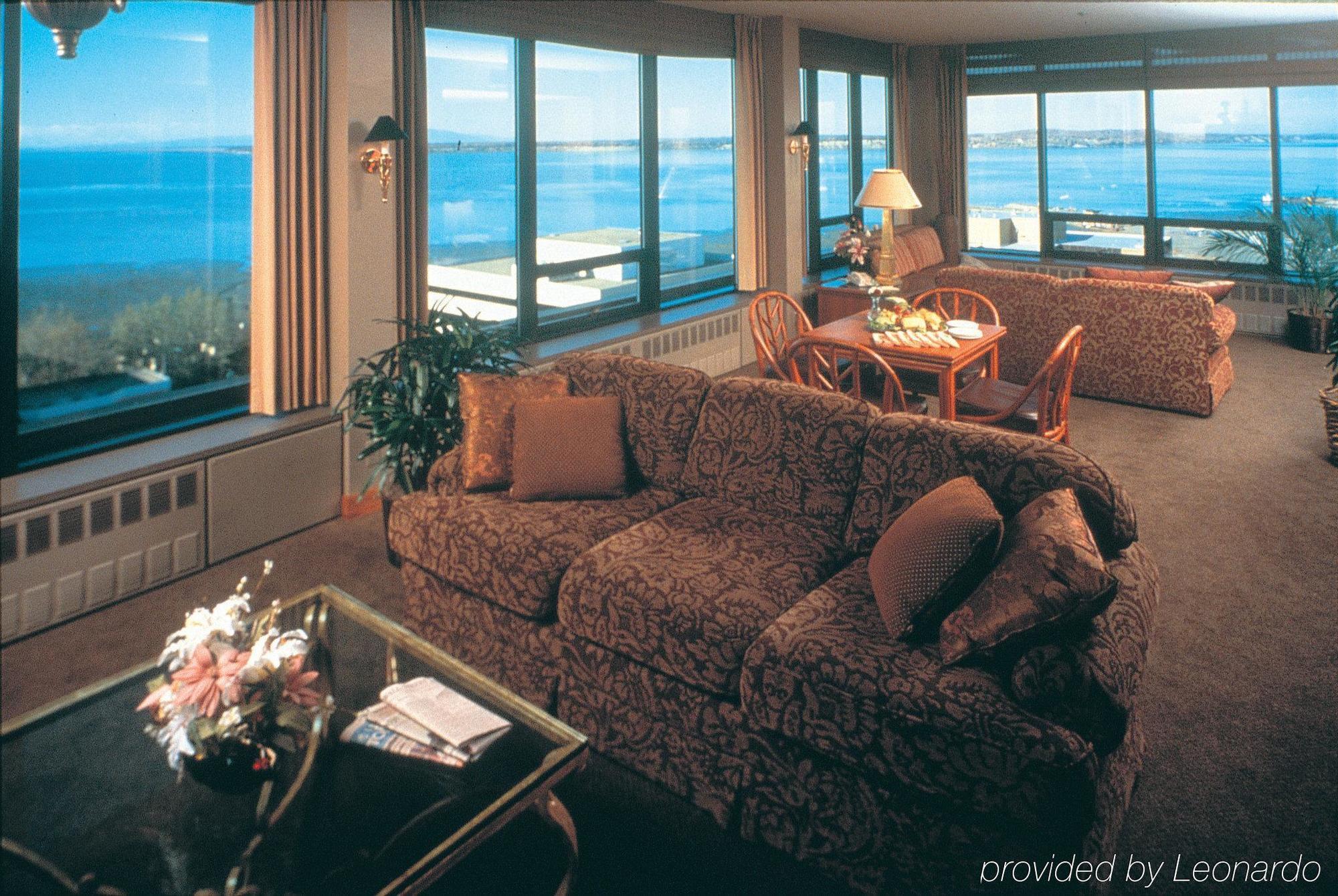 The Hotel Captain Cook Anchorage Værelse billede